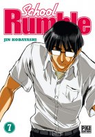 School Rumble Vol07.jpg